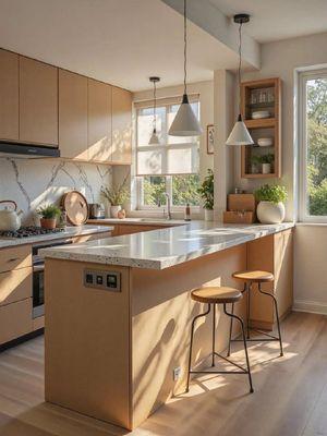 Foster Design Studio