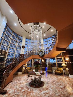 Garden Suite Hotel and Resort