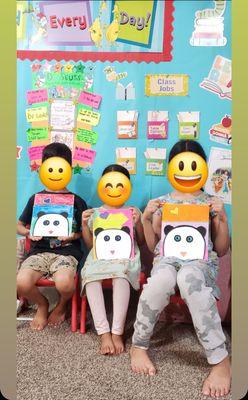 Wonderland Preschool & Daycare