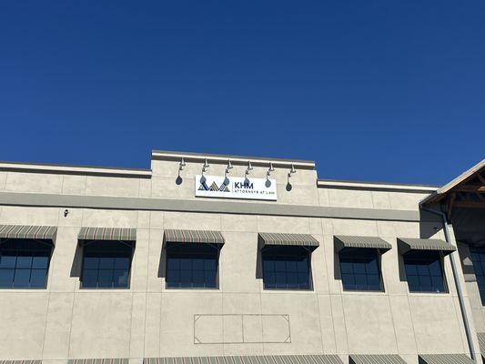 KHM Attorneys at Law