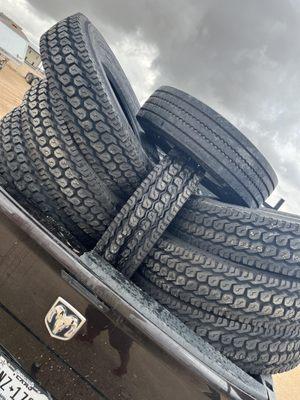 El Vasquez Road Service