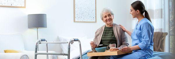 Rita's Home Care