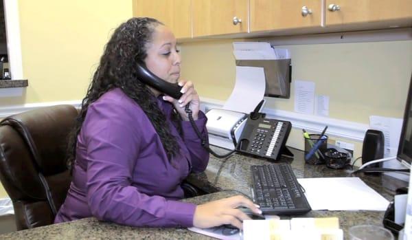 Marco Island Family Dental, Michael Russ DMD