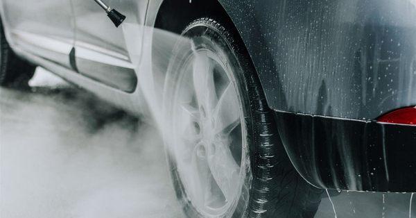 The Main Mobile Carwash