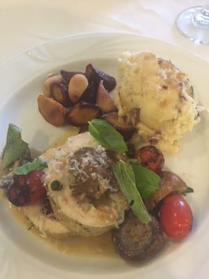 Jamie & Jacob Catering