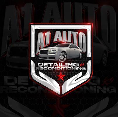 A1 Auto Detailing N Reconditioning