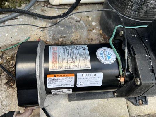 In Shore Pool Services