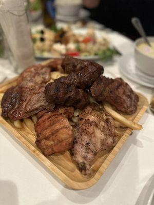 Danubius Restaurant