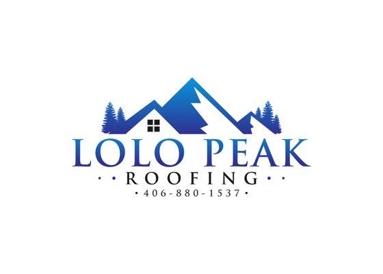 Lolo Peak Roofing