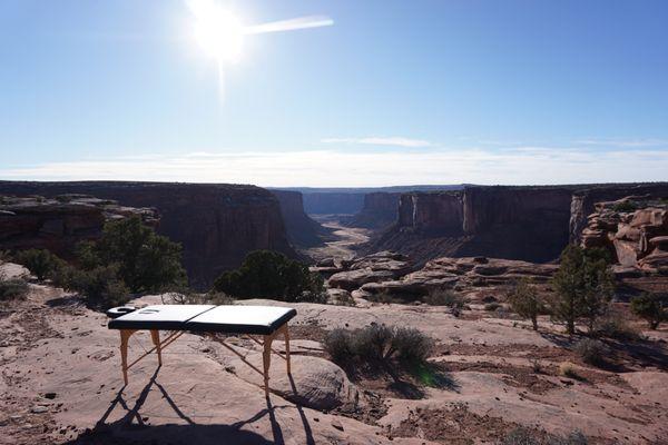 Backcountry Bodywork