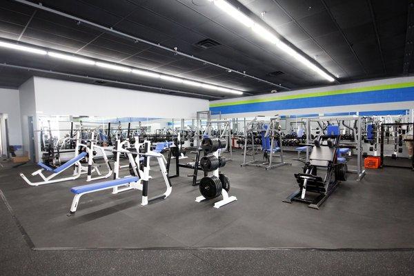 Richmond Athletic Club