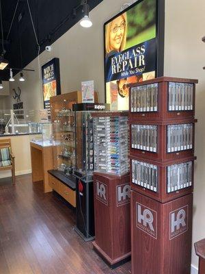 Fast-Fix Jewelry and Watch Repairs - Stuart