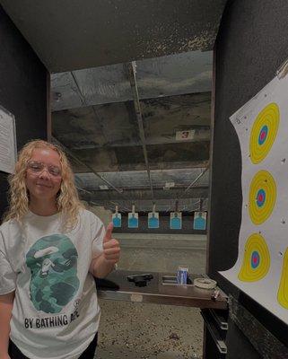 Shooter's World Goodyear