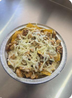 Paco’s Cantina & Sports Bar