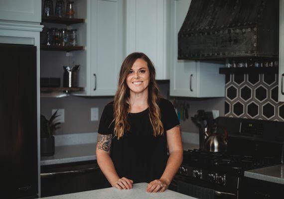 Rachel Campbell RN, IBCLC