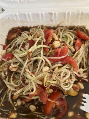 Food Care Pure Water