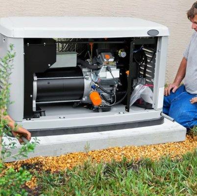 D&G A/C Services, Inc.