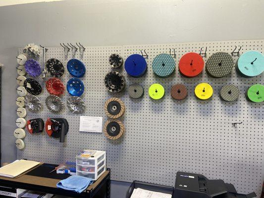 What It Takes Coating Supplier