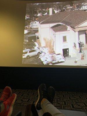 Fox Theatre - Atchinson