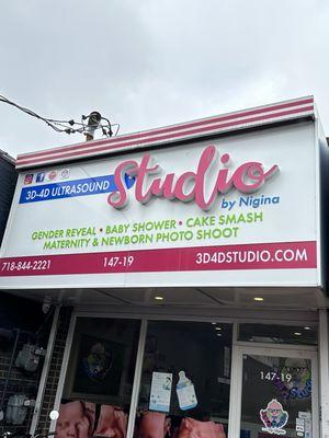 I had an excellent experience! :)