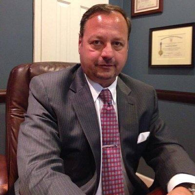 Joseph F. Popovich, MD, FACS