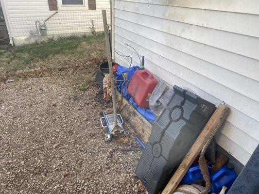 Dave’s Auto Repair