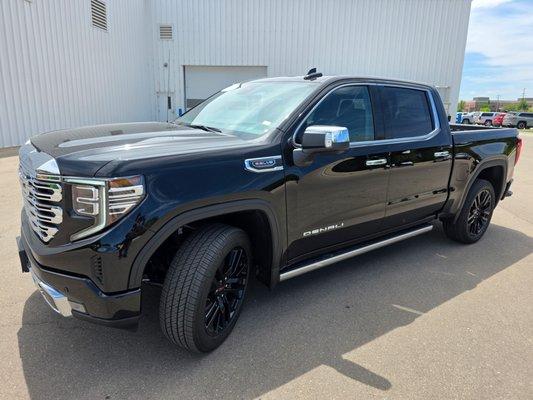 Steve's Hometown Collision Center