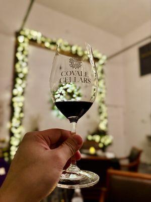 2022 Cabernet Sauvignon