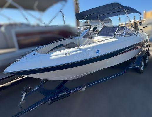 Just 4 Fun Powersports