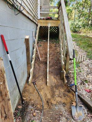 Manzone Roofing & Construction