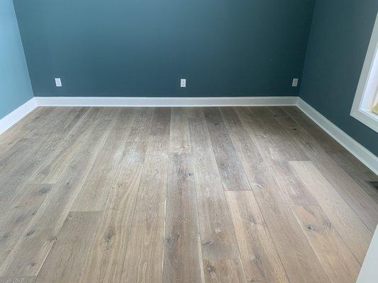 VA Hardwood Flooring - Virginia Beach
