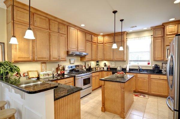 Jimmy Anderson Construction