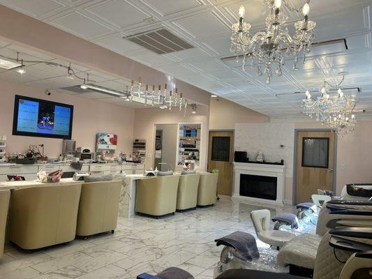 Salon