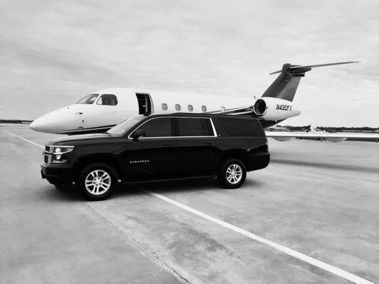 Airport Transfer