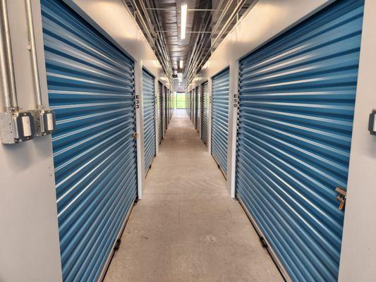 Cool Storage America