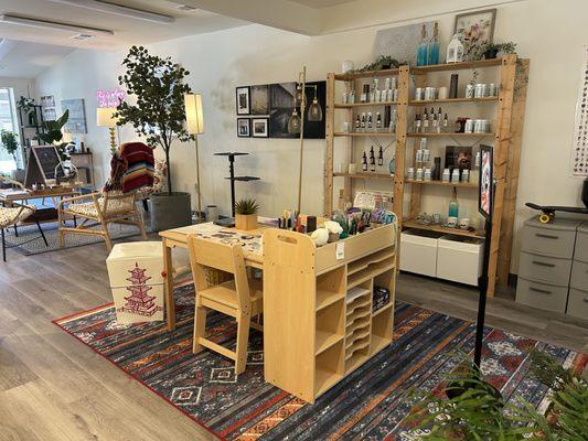 OTea Health & Acupuncture