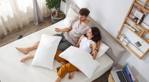 fusion Ortho is the one mattress sold to Air BNB"s in Arizona high quality reasonable price