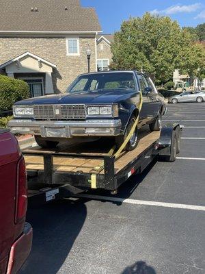 Dez’s Automotive Solutions