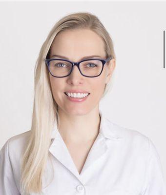 Anastasia Palopoli,PMHNP