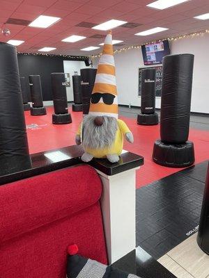 iLoveKickboxing - Sandy Springs