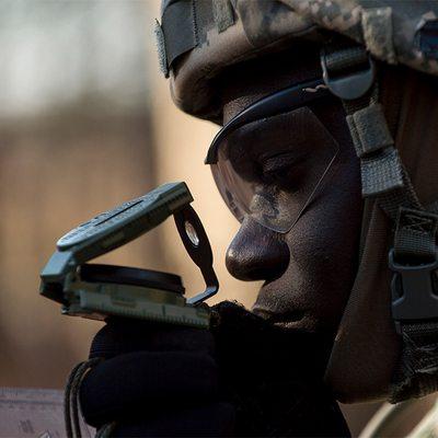 US Army Recruiting Office - San Bernadino