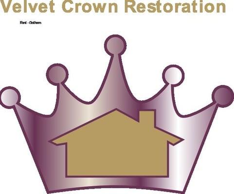 Velvet Crown Restoration