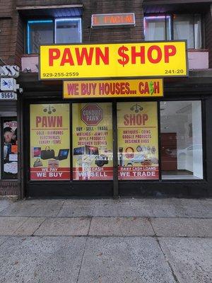 Conduit Pawn Shop