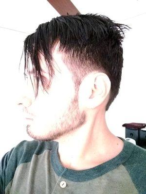 Maldonado's Barber Shop & Beauty Salon