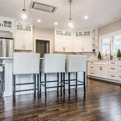 Oak Home Improvement