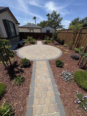 J&D Landscape Design