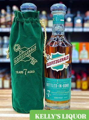 Kelly's Liquor Store