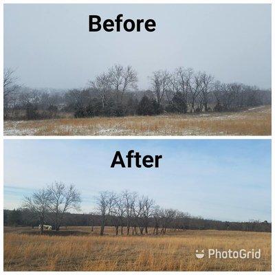 R & R Outdoor Services