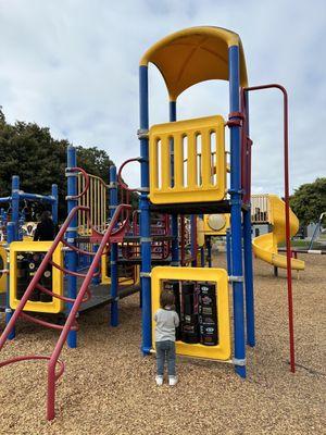 Ida Krusi Memorial Park