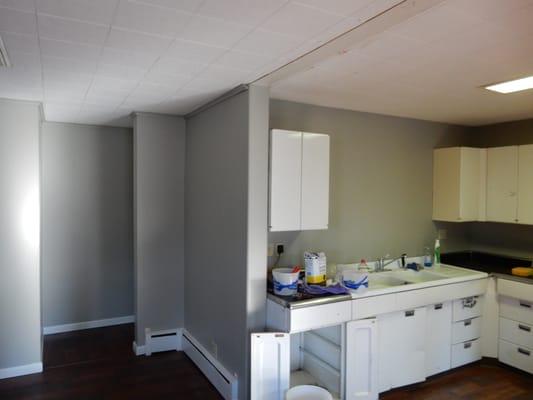 Amber's Snappy Painting LLC